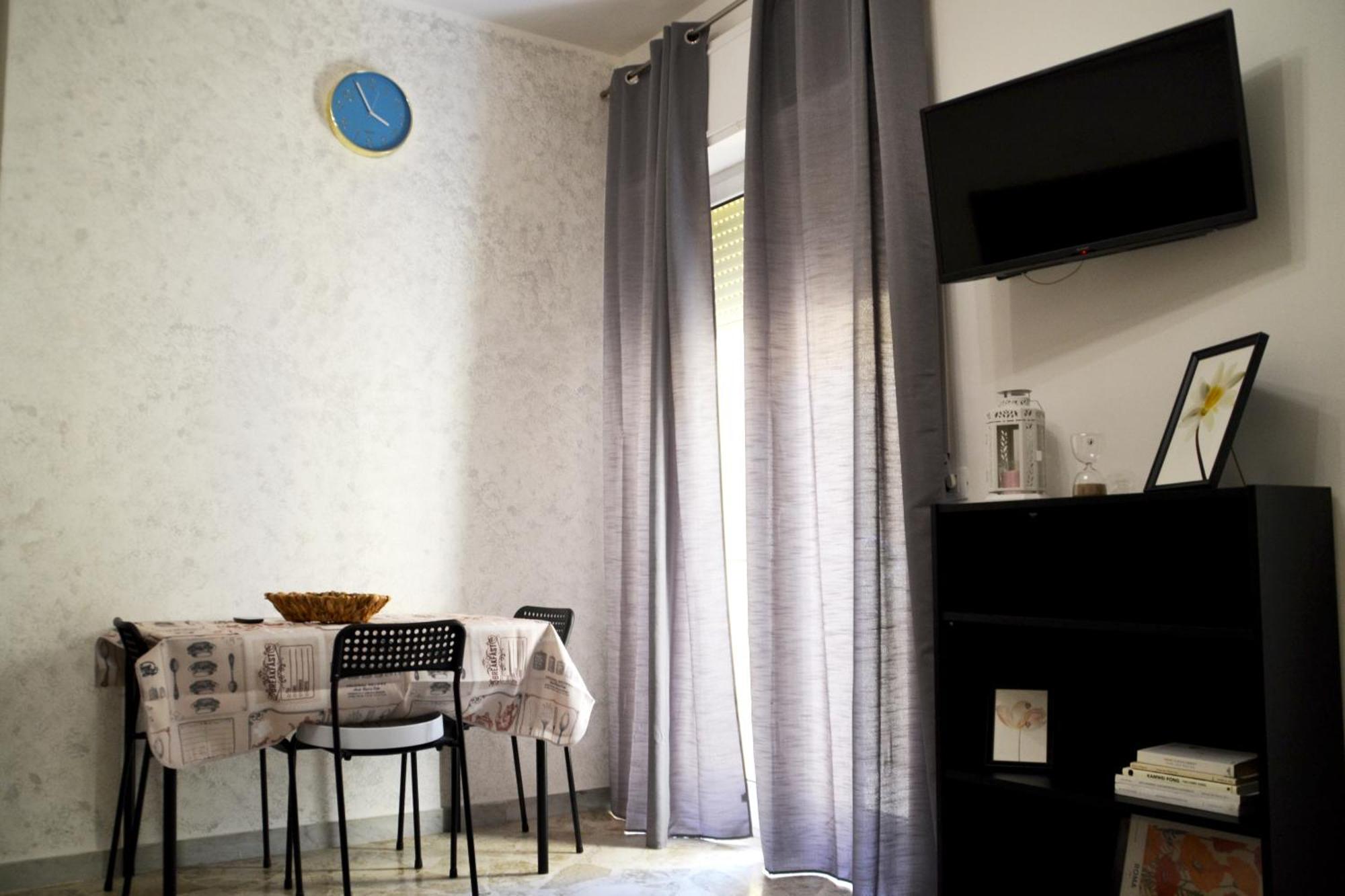 Apartamento Caposele38 Trani Exterior foto