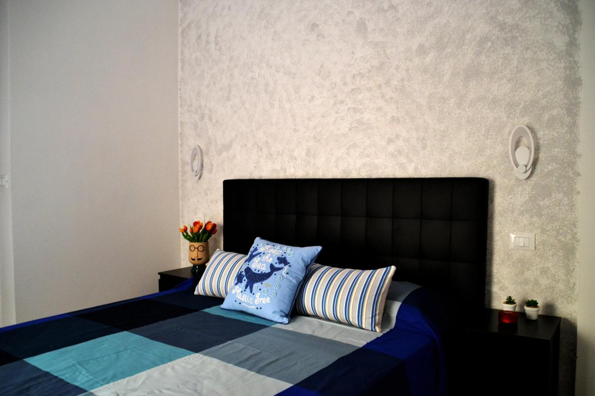 Apartamento Caposele38 Trani Exterior foto