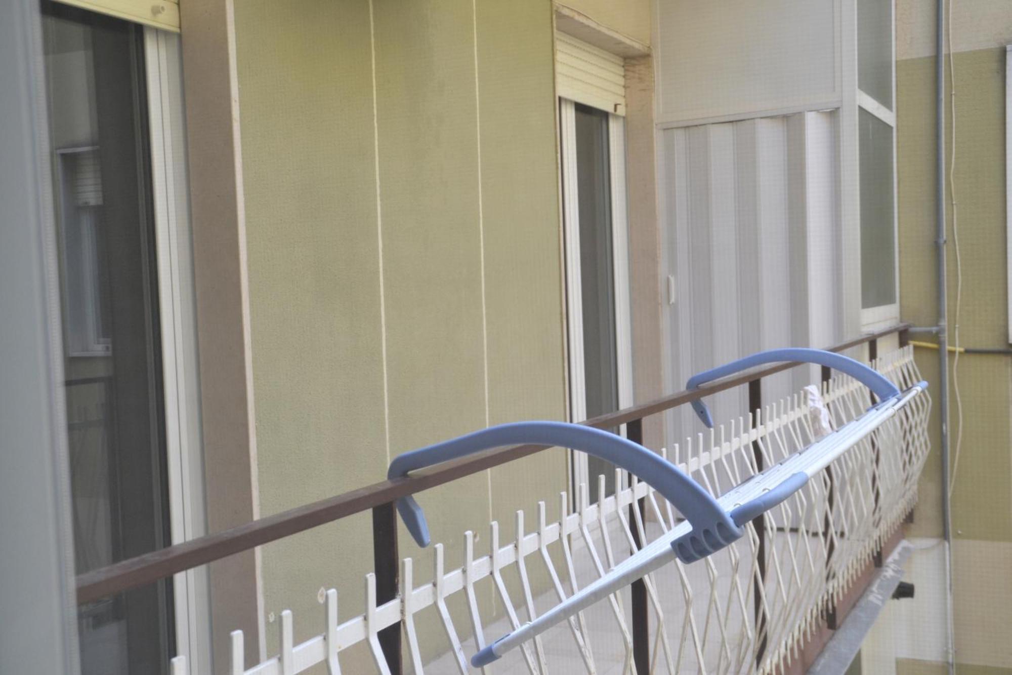 Apartamento Caposele38 Trani Exterior foto